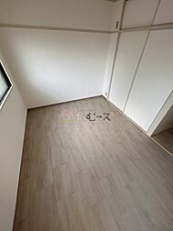 帝塚山ハイツ 1Kの写真