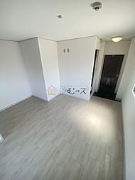 帝塚山ハイツ ワンルームの写真