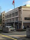 福島警察署（1324m）