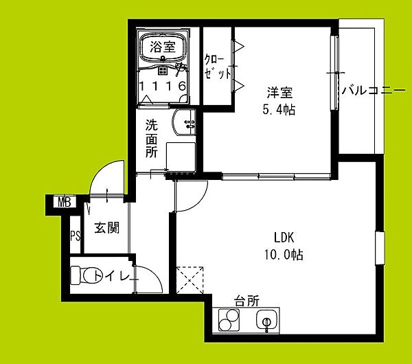 物件画像