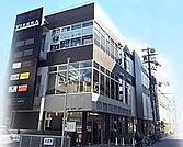 ふじたクリニック（154m）
