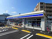 ローソン 池田井口堂一丁目店（692m）