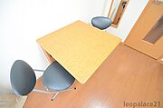 備品や設備仕様は号室等により異なります現地をご確認ください。