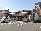 セブンイレブン 大阪杭全5丁目店（396m）