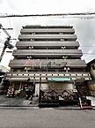 大阪府大阪市淀川区十三東3丁目：物件画像／住む→ズ　四ツ橋堀江店　株式会社谷山企画