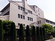 大阪文化服装学院（1012m）