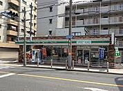ローソンストア100西淀川花川店（134m）