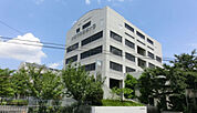 私立大阪行岡医療大学（929m）