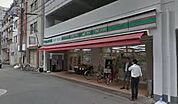 ローソンストア100 西区京町堀店（131m）