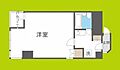 センティーレパークフロント2階6.0万円