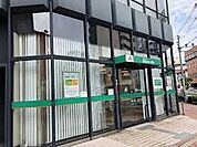 関西みらい銀行 深江プラザ（422m）