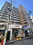 大阪府大阪市浪速区幸町1丁目：物件画像／住む→ズ　四ツ橋堀江店　株式会社谷山企画
