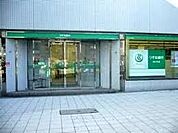 りそな銀行 桜川支店（583m）