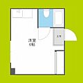 フェリーチェ新町5階3.7万円