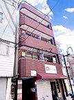 大阪府大阪市淀川区塚本2丁目：物件画像／住む→ズ　四ツ橋堀江店　株式会社谷山企画