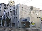 みずほ銀行住吉支店（401m）