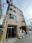 大阪府大阪市住吉区長居3丁目：物件画像／住む→ズ　四ツ橋堀江店　株式会社谷山企画