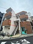 大阪府大阪市阿倍野区天王寺町南2丁目：物件画像／住む→ズ　四ツ橋堀江店　株式会社谷山企画