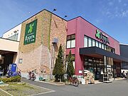食品館アプロ守口八雲店様まで400m