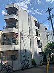 大阪府大阪市東住吉区北田辺5丁目：物件画像／住む→ズ　四ツ橋堀江店　株式会社谷山企画