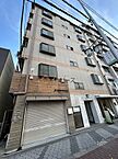 大阪府大阪市阿倍野区阪南町5丁目：物件画像／住む→ズ　四ツ橋堀江店　株式会社谷山企画