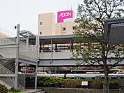 イオン 京橋店（923m）