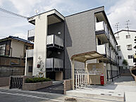 大阪府大阪市住吉区南住吉1丁目：物件画像／住む→ズ　四ツ橋堀江店　株式会社谷山企画