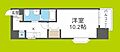 Aden江戸堀3階11.0万円
