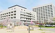 大阪府立急性期・総合医療センター（452m）