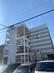 大阪府大阪市平野区平野市町2丁目：物件画像／住む→ズ　四ツ橋堀江店　株式会社谷山企画
