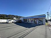 ローソン 八尾服部川店（721m）