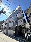 大阪府大阪市西淀川区野里1丁目：物件画像／住む→ズ　四ツ橋堀江店　株式会社谷山企画