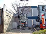 東大阪花園郵便局（212m）
