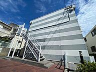 大阪府池田市渋谷1丁目：物件画像／住む→ズ　四ツ橋堀江店　株式会社谷山企画