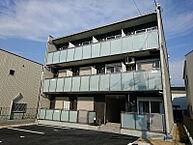 大阪府摂津市鳥飼和道2丁目：物件画像／住む→ズ　四ツ橋堀江店　株式会社谷山企画