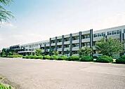 近畿管区警察学校（1113m）