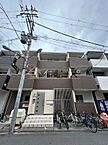 大阪府大阪市西成区玉出中2丁目：物件画像／住む→ズ　四ツ橋堀江店　株式会社谷山企画