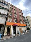 大阪府大阪市西成区玉出西2丁目：物件画像／住む→ズ　四ツ橋堀江店　株式会社谷山企画
