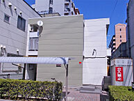 大阪府東大阪市横枕西：物件画像／住む→ズ　四ツ橋堀江店　株式会社谷山企画