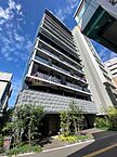 大阪府大阪市西区九条2丁目：物件画像／住む→ズ　四ツ橋堀江店　株式会社谷山企画