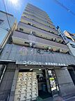 大阪府大阪市西成区萩之茶屋1丁目：物件画像／住む→ズ　四ツ橋堀江店　株式会社谷山企画