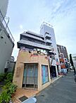 大阪府大阪市平野区瓜破1丁目：物件画像／住む→ズ　四ツ橋堀江店　株式会社谷山企画