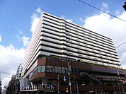 うえほんまちハイハイタウン（653m）