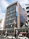 永和信用金庫うめきた支店（204m）
