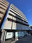 大阪府大阪市阿倍野区天王寺町南2丁目：物件画像／住む→ズ　四ツ橋堀江店　株式会社谷山企画
