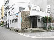 浅井内科医院（145m）