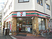 セブンイレブン 大阪大国町駅北店（18m）
