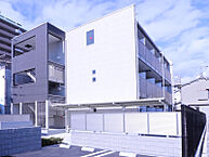 大阪府寝屋川市音羽町：物件画像／住む→ズ　四ツ橋堀江店　株式会社谷山企画