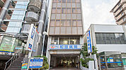 和田病院（2312m）