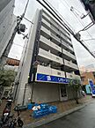 大阪府大阪市都島区東野田町3丁目：物件画像／住む→ズ　四ツ橋堀江店　株式会社谷山企画
